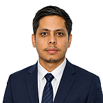 Mahesh Dhakal