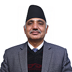 Prof. Dr. Ramji Gautam