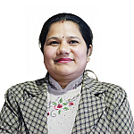 Sushila Khanal 