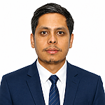 Mahesh Dhakal