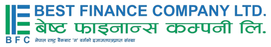 Best Finance Company Ltd