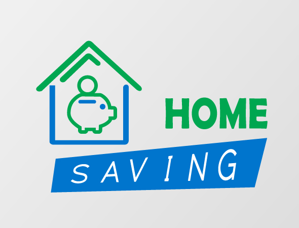 Home Saving