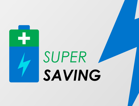 Super Saving
