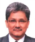 MR. AMIR DHOJ PRADHAN