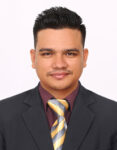 MR. SURAJ CHHETRI