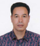 MR. KRISHNA HARI SHRESTHA