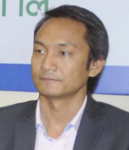 MR. MILAN THAPA