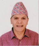 Mr. Bauddha Raj Aryal